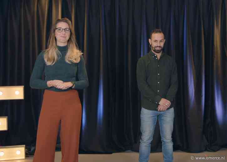 ECL!: ‘Vijfhonderd procent meer leads Carnext’