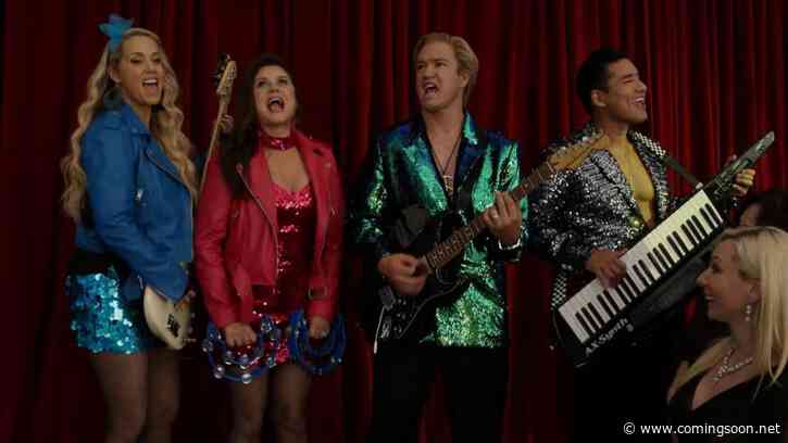 The Old Gang is Back in Saved by the Bell Reboot Trailer