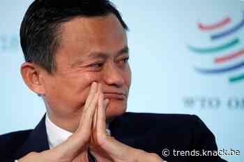Jack Ma ziet fortuin met 27 miljard dollar stijgen door beursgang Ant Group