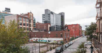 In a Battered New York Office Market, Life Science Is Flourishing