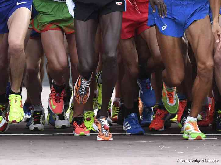 Coronavirus live updates: Sports should be deconfinement priority, Olympians, Paralympians say