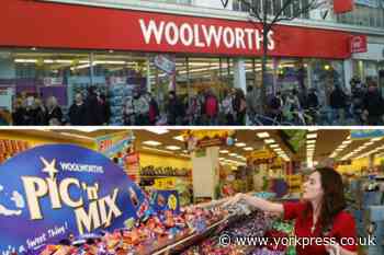 Woolworths hoax Twitter account announces return to the UK high street next year