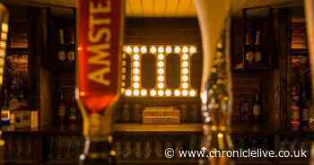 Opening date revealed for Gosforth's Three Mile Inn