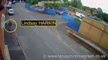 CCTV footage and 999 call from brutal Blackburn stabbing