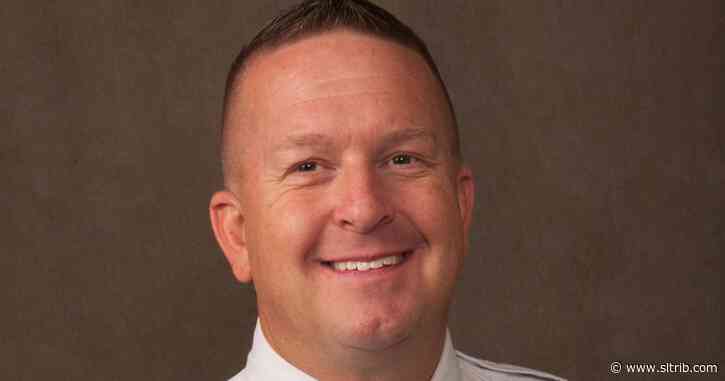Taylorsville appoints chief for its new police department