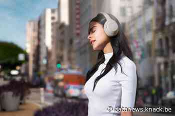 Review: Sony WH-1000XM4 - Enjoy the Silence