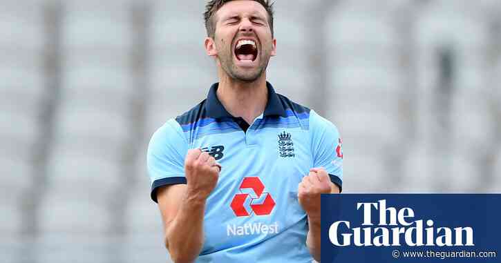 England's Mark Wood considering white-ball-only career in the future