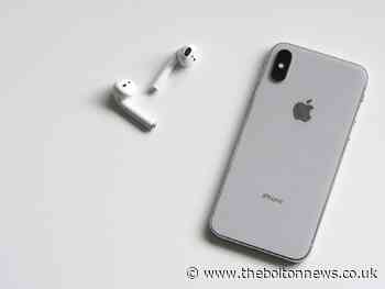 Apple reveal secret 'hidden' button on iPhones (and it's very handy)