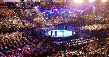 When is UFC 255? Schedule, start time, card, UK TV channel - Bristol Live
