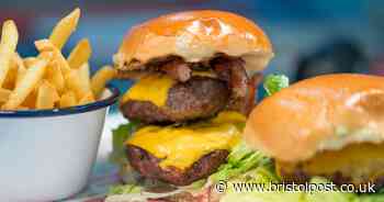 Three Brothers named one of best burger restaurants in UK - Bristol Live