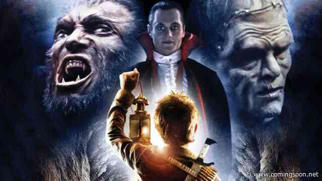 Wolfman’s Got Nards Review: A Heartfelt Look at The Monster Squad