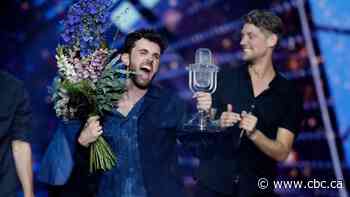 Eurovision Song Contest set for May 2021 with same theme intended for 2020