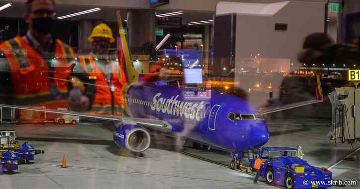 Act 2: Salt Lake City International Airport opens another new concourse