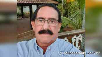 Educadora AM - Morre em Limeira, aos 69 anos, Edson da Carverex - Educadora