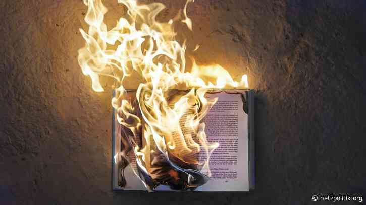 Facebook in den USA: Die rechte Empörungsmaschine