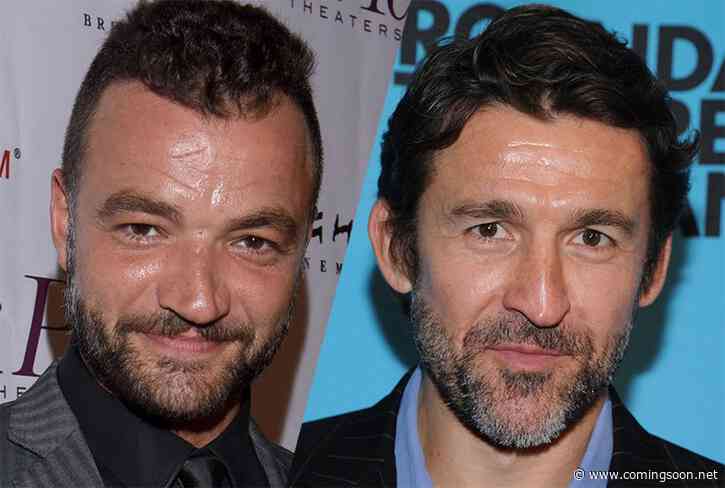 Stargirl Season 2 Adds Nick Tarabay & Jonathan Cake as New Villains