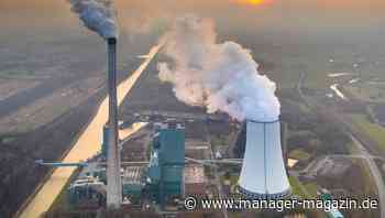 Steuergeld verschwendet - für schwere Autos, sinnlose Brücken und Kohlekonzerne