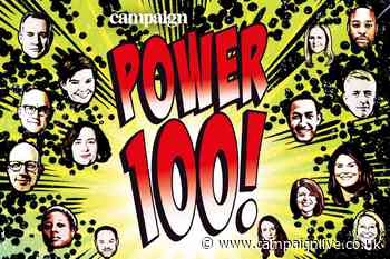 Power 100: meet the top finance marketers