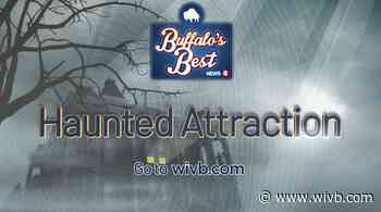 What is Buffalo's Best Haunted Attraction?