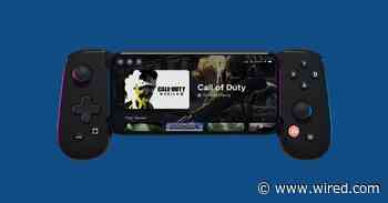 Backbone One Is an iPhone Controller Worth Gaming On