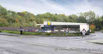 40 jobs could be created as Lidl reveals plans to build new supermarket