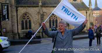 Council will take no action against member who claimed Covid is a 'fake virus'