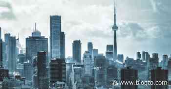 It's going to feel like -3 C in Toronto this week - blogTO