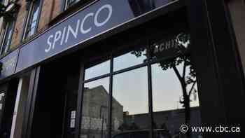 Spinco's patient zero 'probably' caught COVID-19 at Toronto bar, province says - CBC.ca