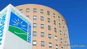 Two more Toronto hospitals declare coronavirus outbreaks: 10 infected - CP24 Toronto's Breaking News
