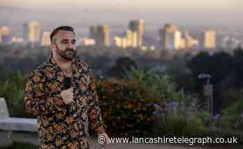 X-Factor singer Danny Tetley wins appeal to have sentence for child sex offences cut