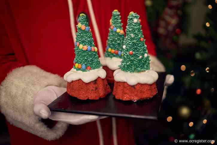 Knott’s Berry Farm adds Taste of Merry Farm to run of food and beer festivals