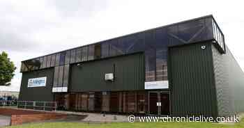 Scores of jobs saved after Newton Aycliffe company bought by new owners