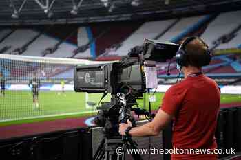 Premier League to stick with current pay-per-view arrangements - The Bolton News