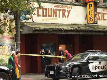Guilty plea in 2019 attempted murder in Vancouver - BC News - Castanet.net