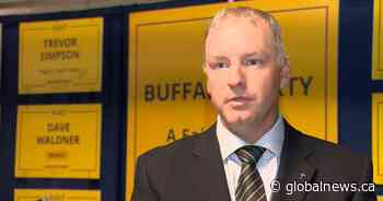 Saskatchewan election: Buffalo Party takes larger than expected share of vote in debut