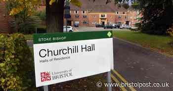 Bristol University records biggest rise in coronavirus cases