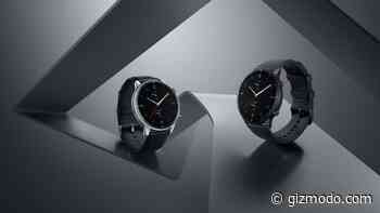 Amazfit Might Have Made the Best Budget Smartwatch