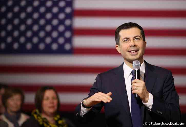 Pete Buttigieg Warns U.S. Facing ‘Crisis’ In New Book, ‘Trust’: Confidence In Country At ‘Emergency Levels'”