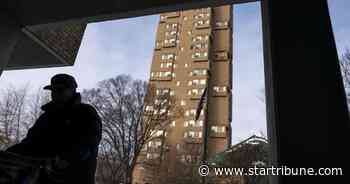 Minnesota fire marshal says lack of sprinklers, outdated stairwells key factors in deadly 2019 high-rise fire in Minneapolis