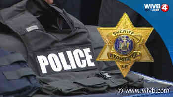 Man killed in Wyoming County motorcycle crash