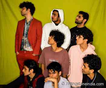 Hear Mumbai Hip-Hop Crew citimall's Bullish New Single 'JOHNNY' - - Rolling Stone India