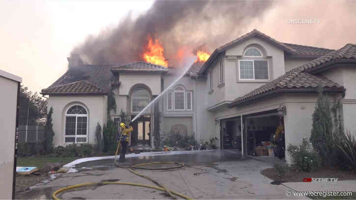 $142 billion in Southern California housing at high wildfire risk, by this math
