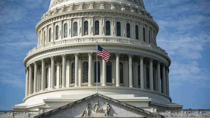 Stimulus Package Update: Why Testing Language Is Holding Up Checks