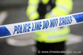 Which London borough is the safest to live in?