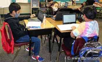 Additional Pasadena ISD students opt to be on campus