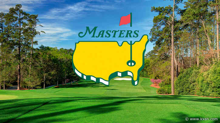 College GameDay to broadcast live from Augusta National Golf Club during Masters