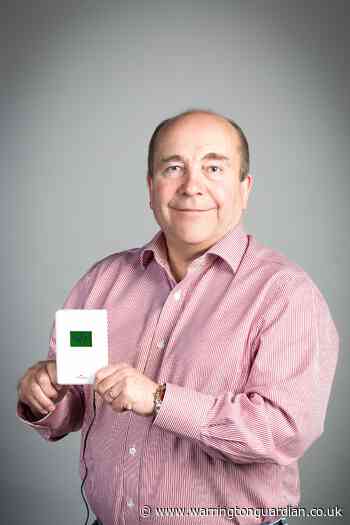 CO2 monitors could warn us about unsafe Covid levels, says scientists