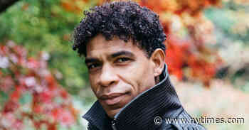 Carlos Acosta’s Vision: Some ‘Nutcracker,’ Some Led Zeppelin