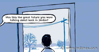 Visions of New Worlds, Both Hopeful and Nightmarish