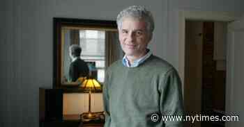 Daniel Menaker, Book Editor Who Wrote With Wit, Dies at 79